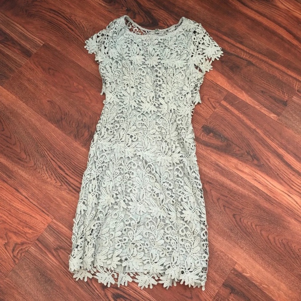 Lulu’s Dress